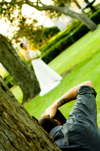 Wedding Photography